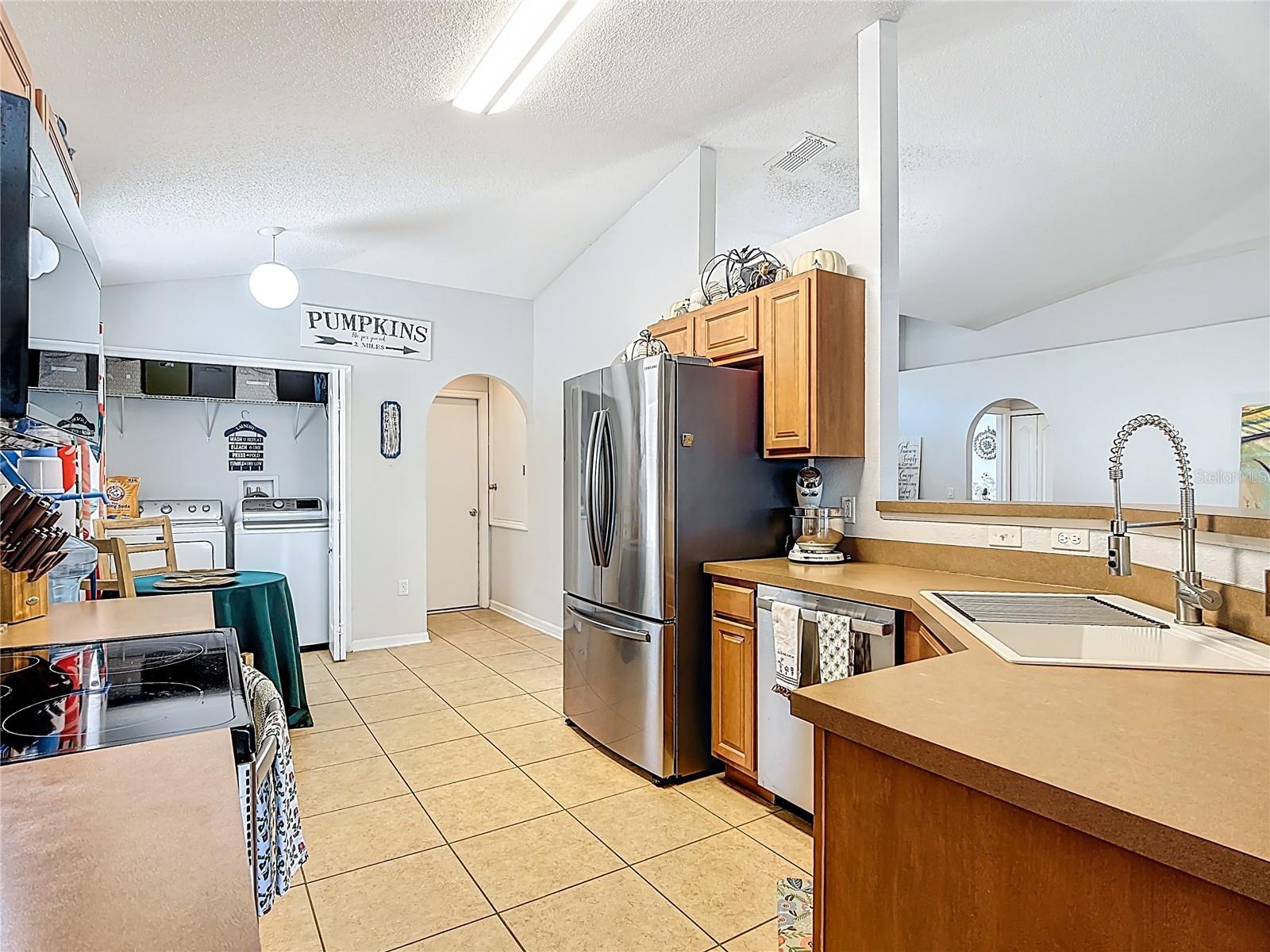 SOUTHERN PINES UNIT 3A - Residential