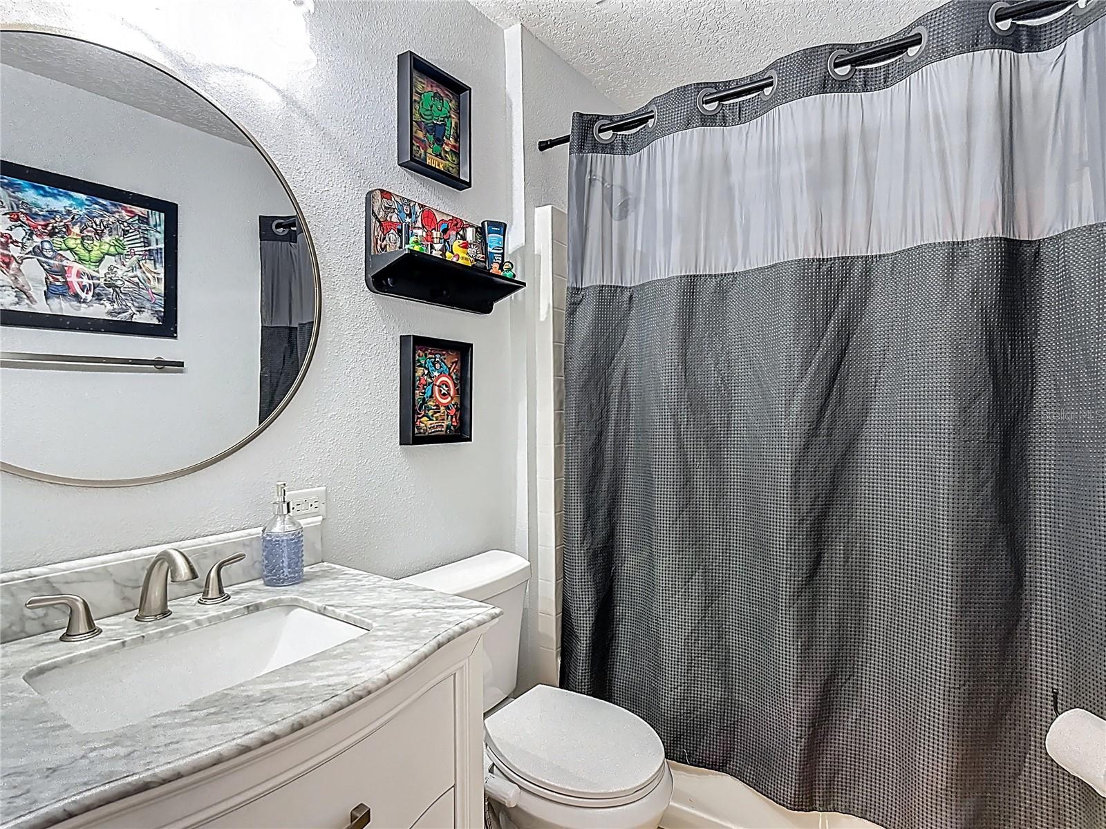 SOUTHERN PINES UNIT 3A - Residential