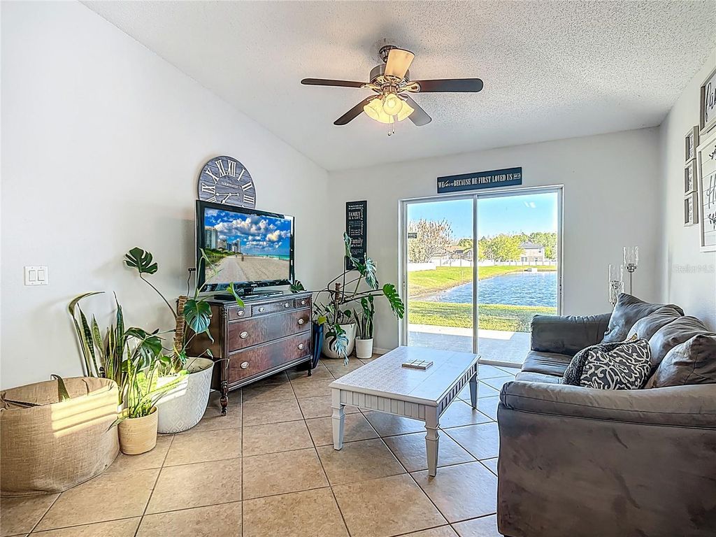 Photo of 5441 Silver Thistle Lane, Saint Cloud, FL 34772 (MLS # O6392263)