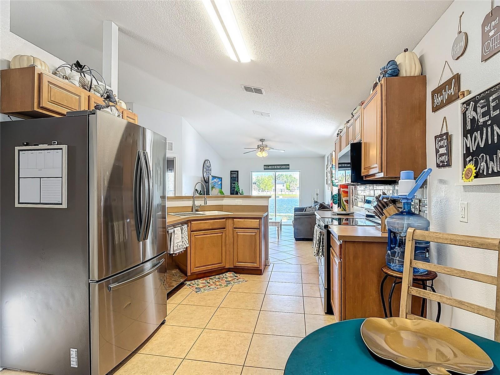 SOUTHERN PINES UNIT 3A - Residential