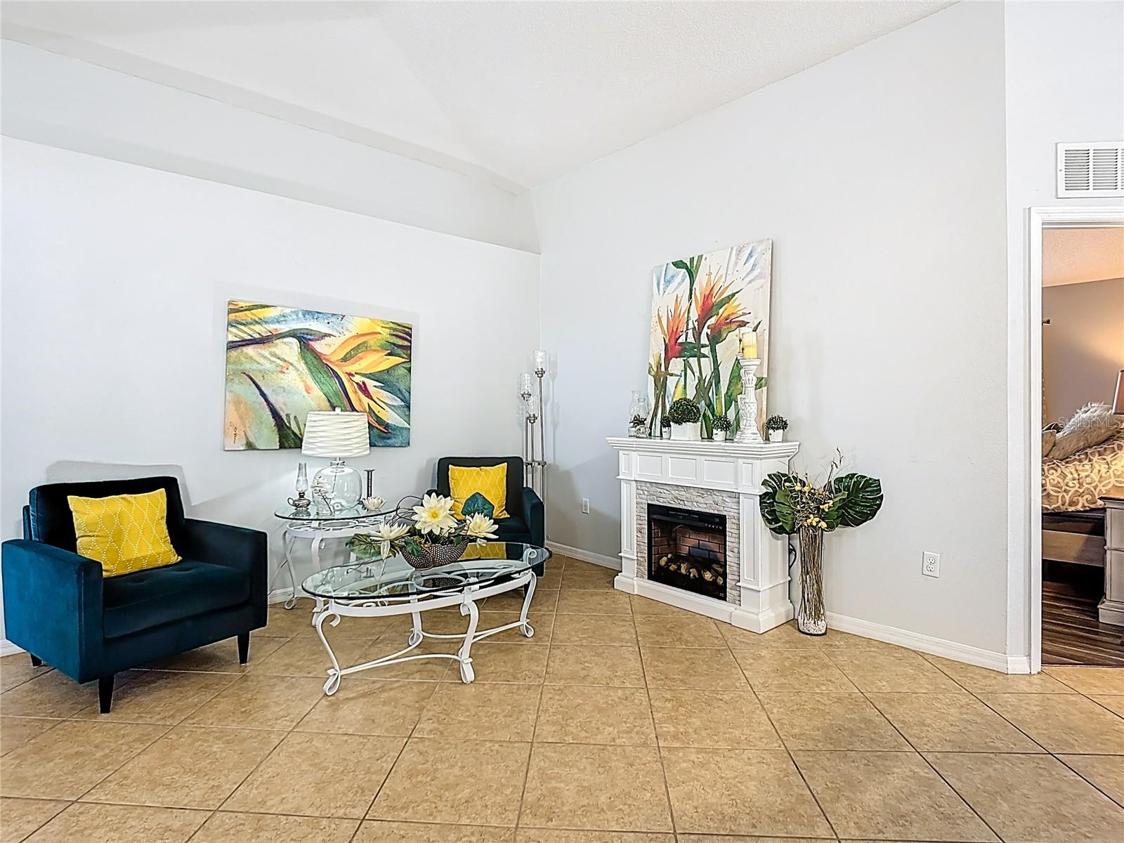 SOUTHERN PINES UNIT 3A - Residential