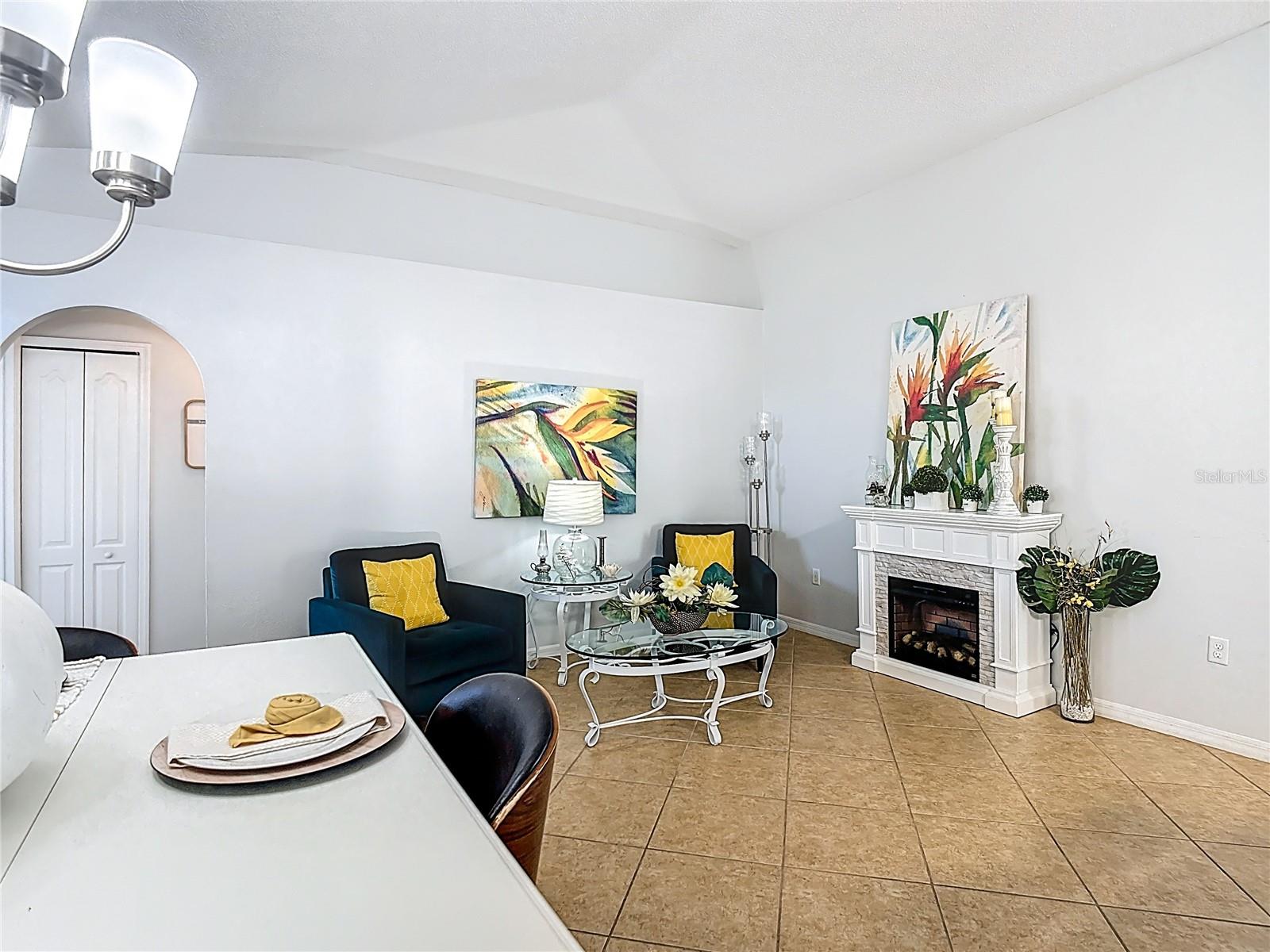 SOUTHERN PINES UNIT 3A - Residential