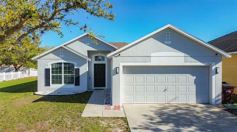 Photo of 5441 Silver Thistle Lane, Saint Cloud, FL 34772 (MLS # O6392263)