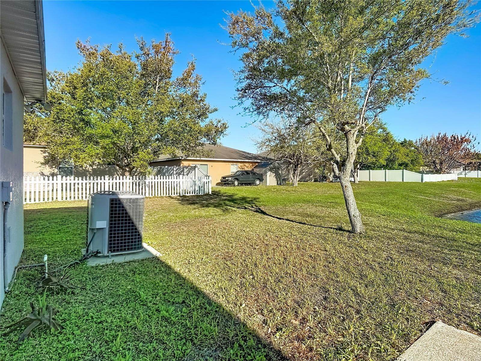 SOUTHERN PINES UNIT 3A - Residential