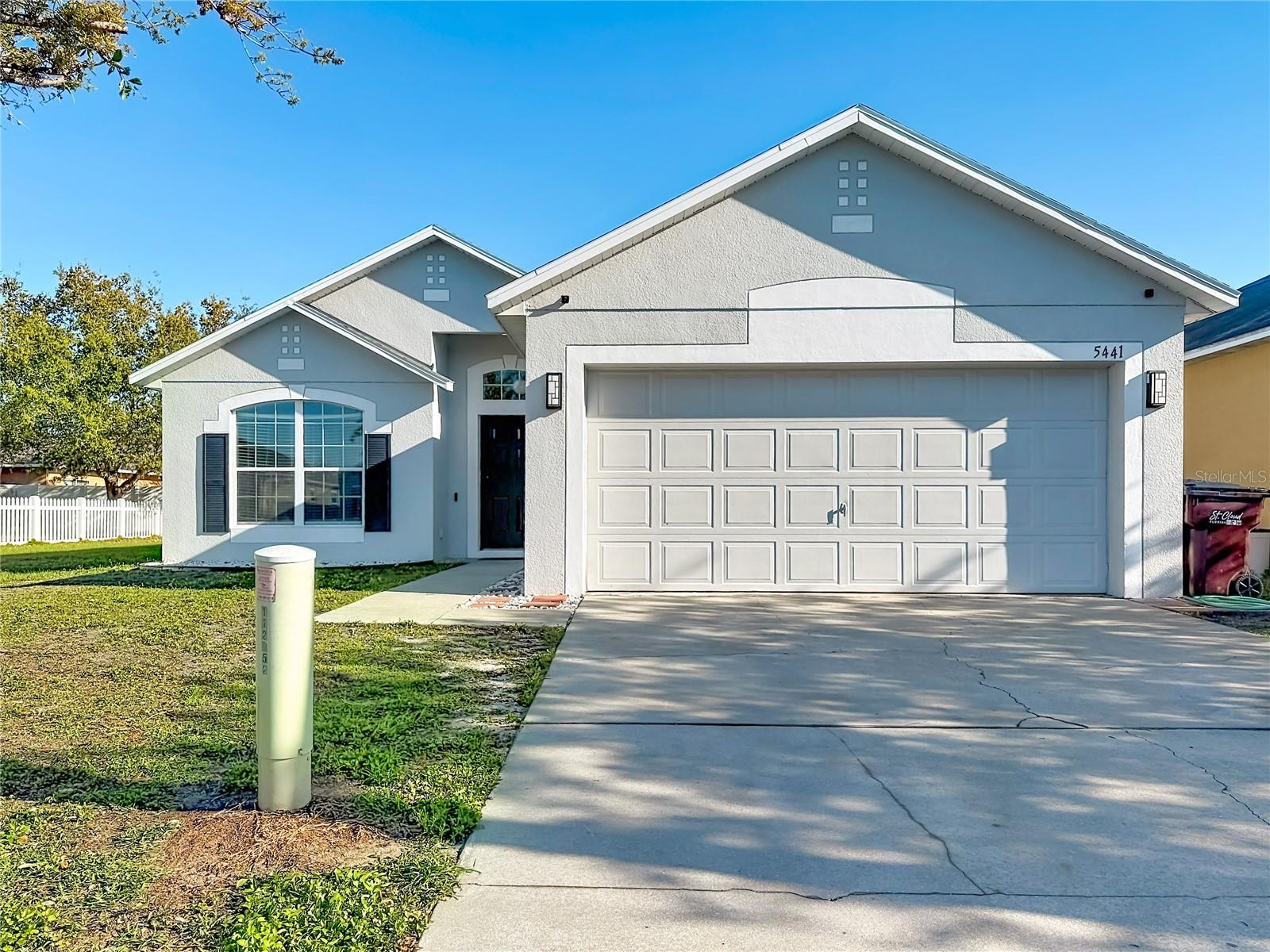 SOUTHERN PINES UNIT 3A - Residential