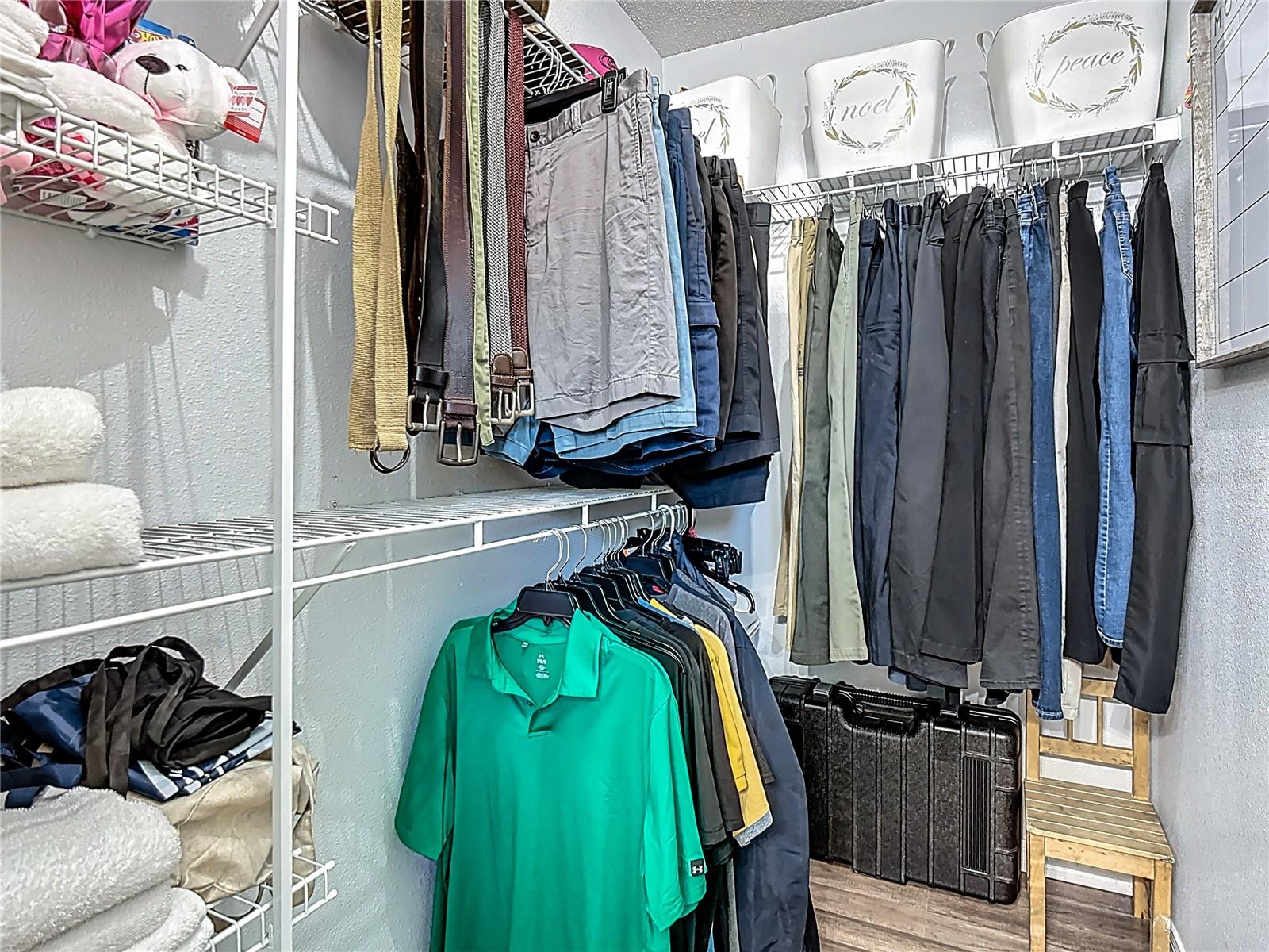 SOUTHERN PINES UNIT 3A - Residential