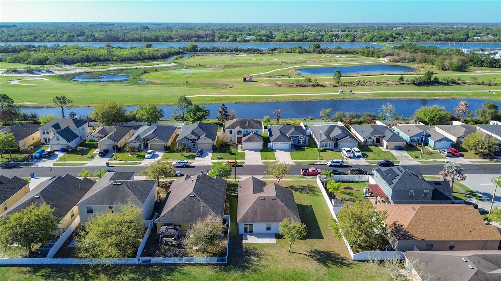 SOUTHERN PINES UNIT 3A - Residential