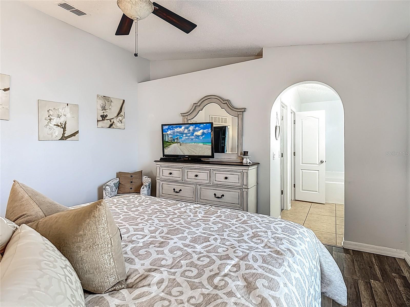 SOUTHERN PINES UNIT 3A - Residential