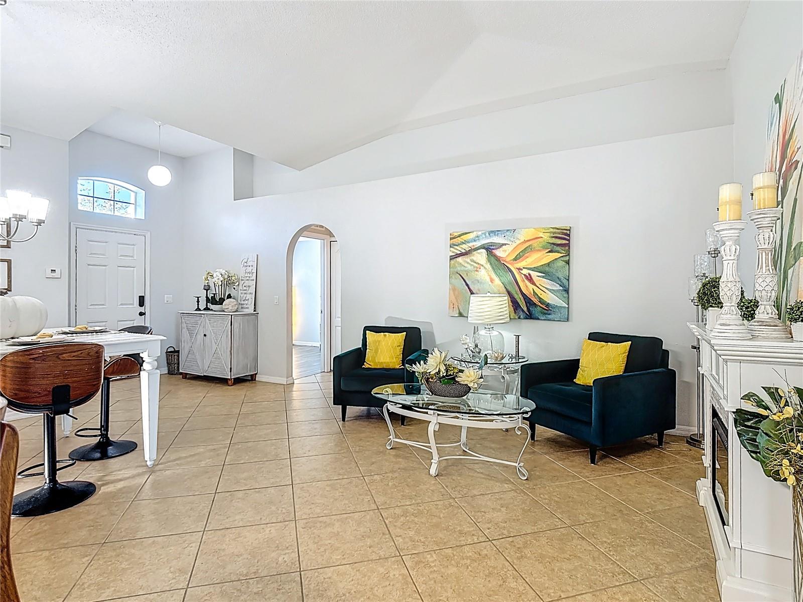 SOUTHERN PINES UNIT 3A - Residential