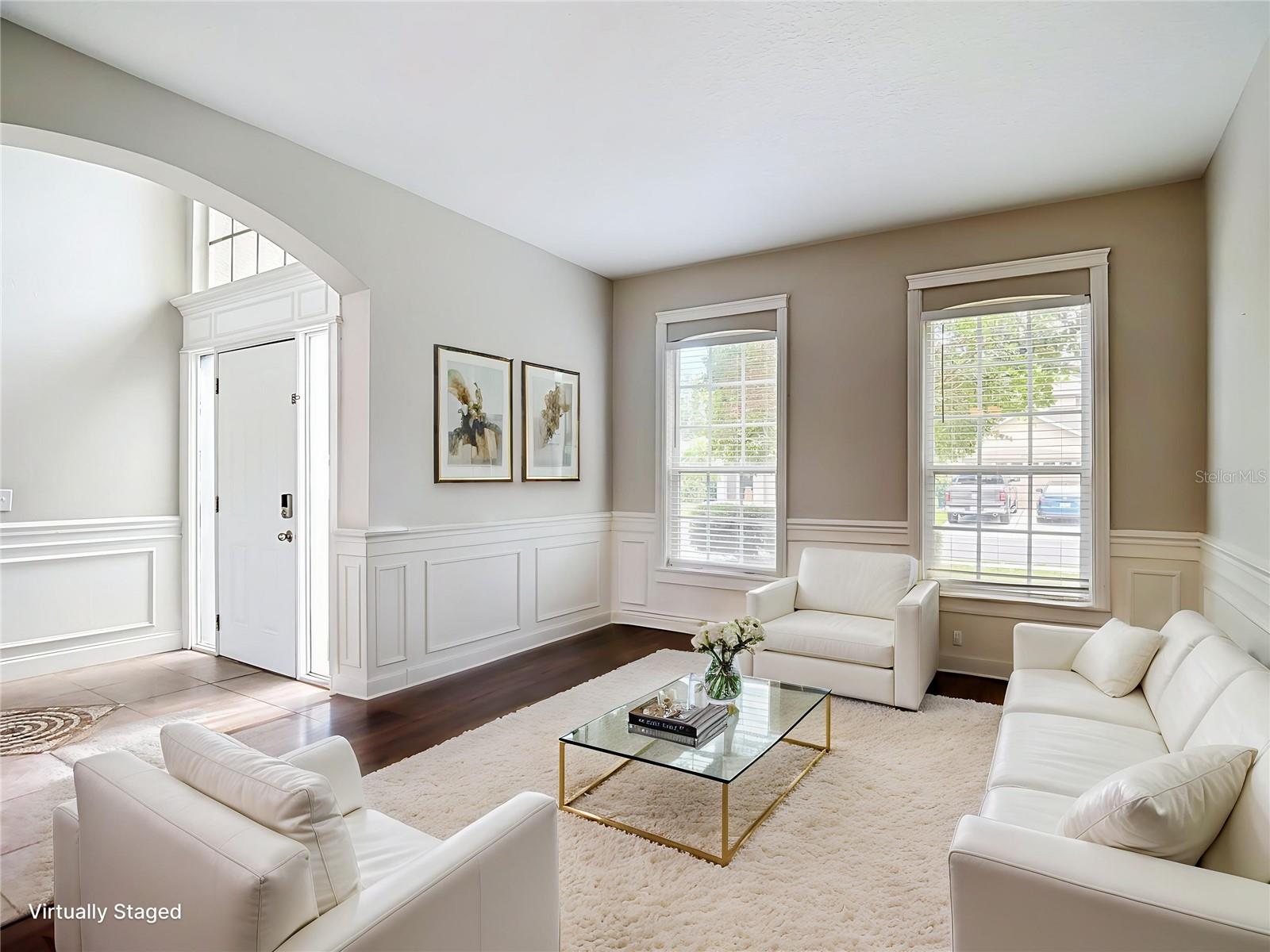 10739 EVENINGWOOD COURT