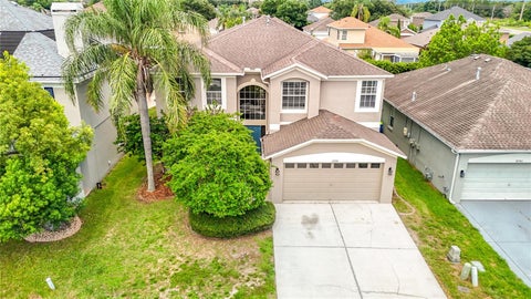 Photo of 10739 Eveningwood Court, Trinity, FL 34655 (MLS # TB8528162)