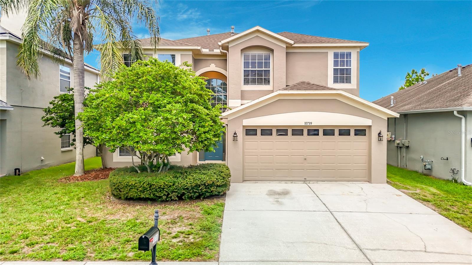 10739 EVENINGWOOD COURT