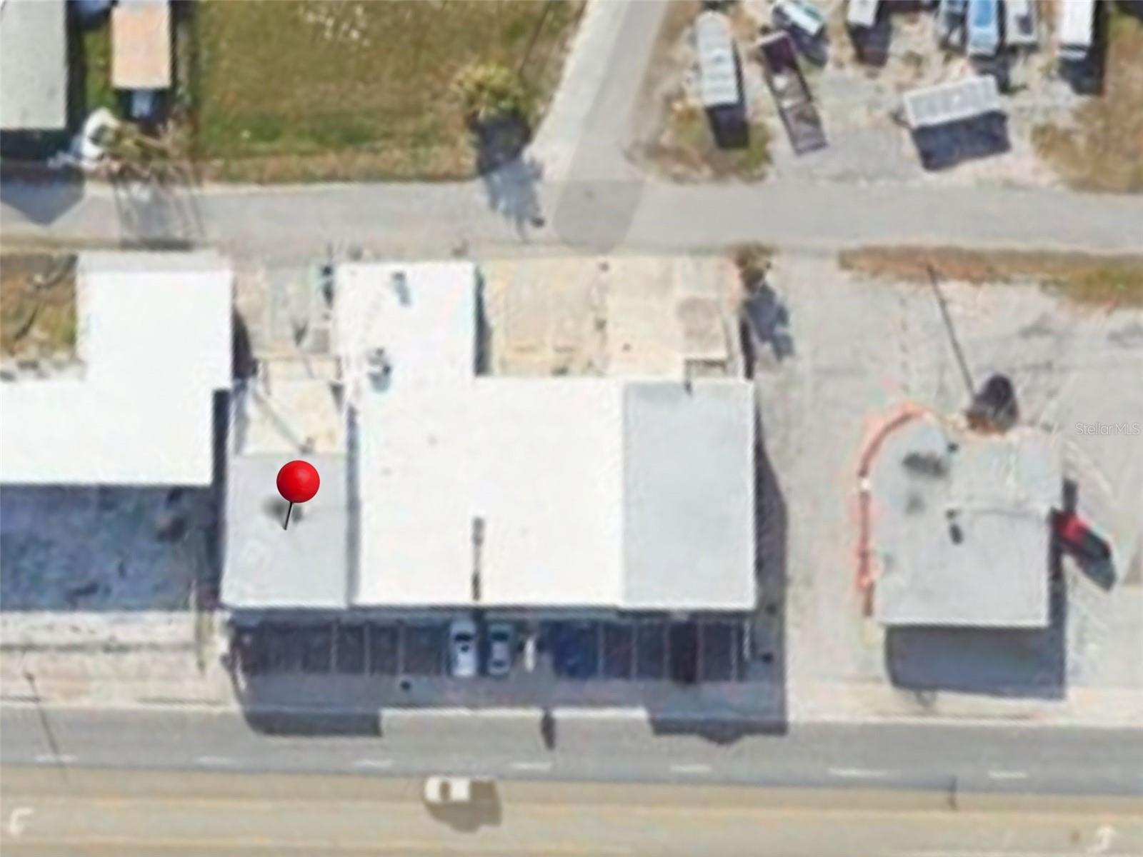 ARMSTRONG - Commercial Sale