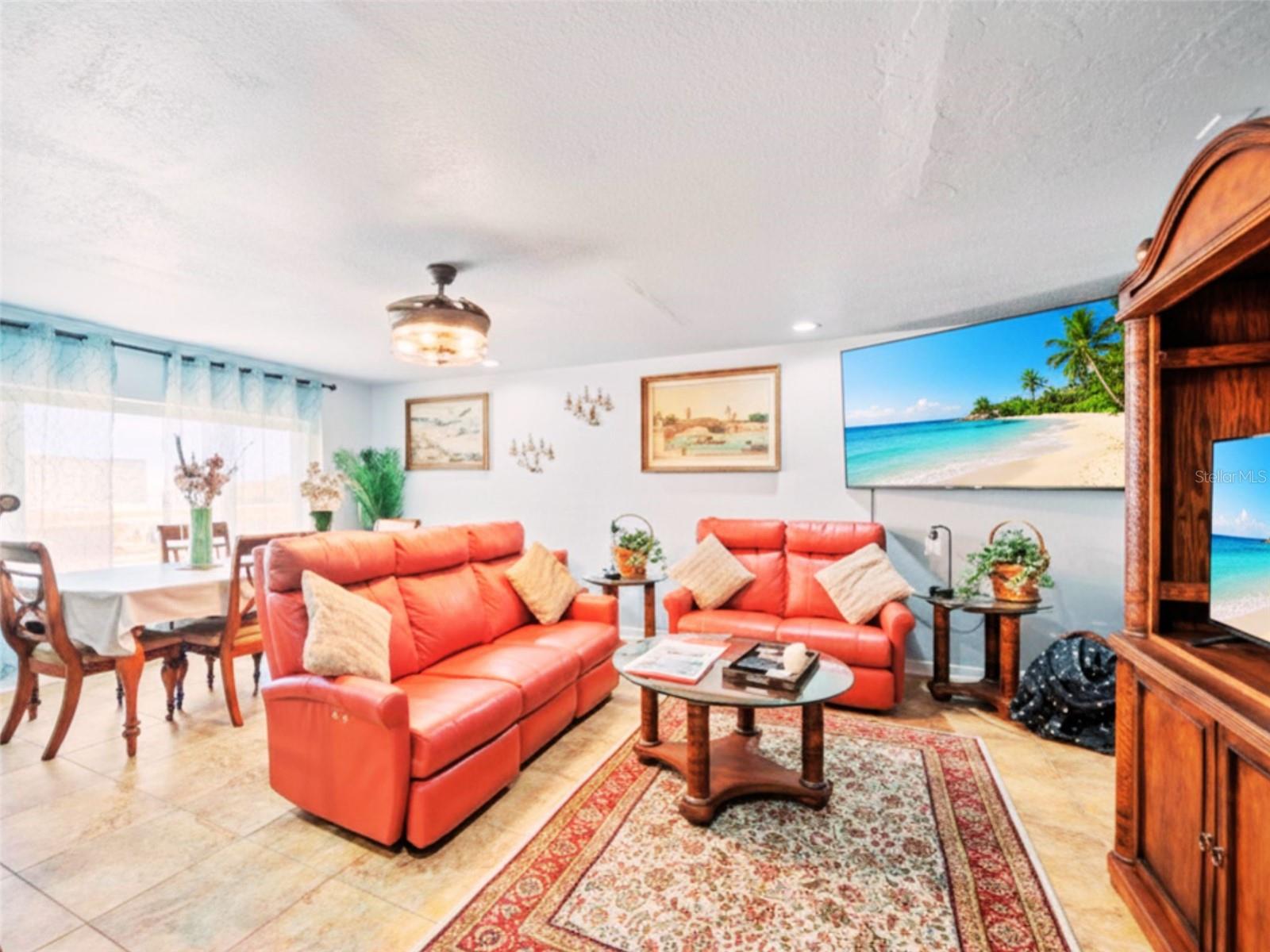 ARMSTRONG - Commercial Sale