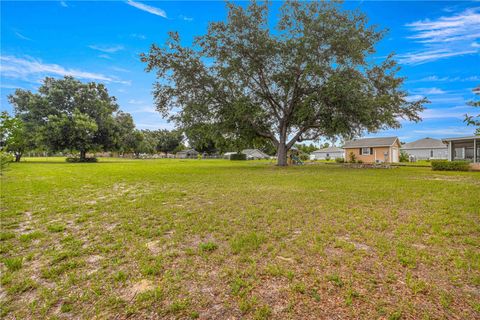 A home in OCALA