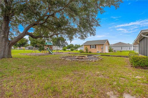 A home in OCALA