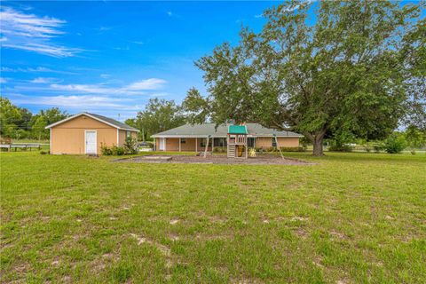 A home in OCALA