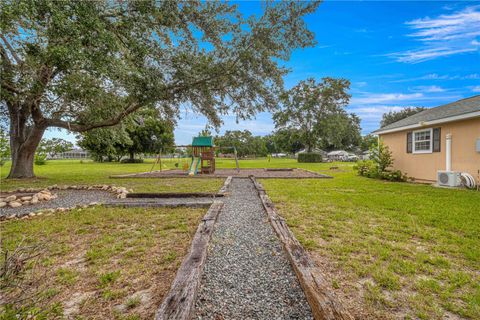 A home in OCALA