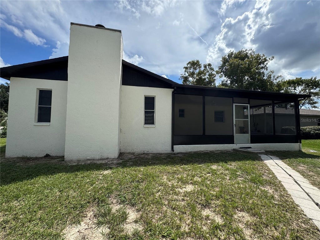 Photo of 2433 Lackland Avenue, Spring Hill, FL 34608 (MLS # TB8558976)