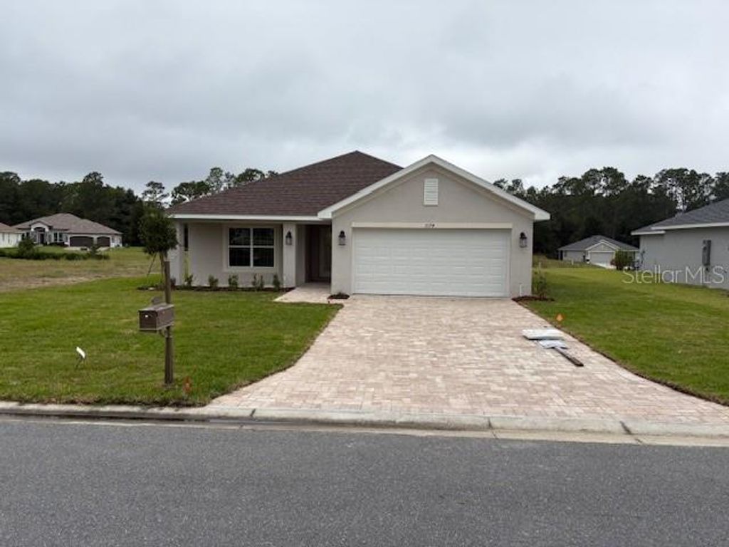 Photo of 7174 SW 179th Court Road, Dunnellon, FL 34432 (MLS # OM712514)