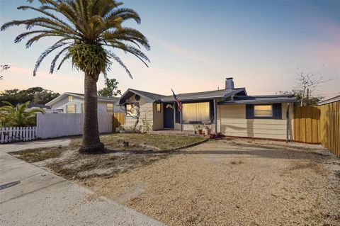 8061 49TH AVENUE N ST PETERSBURG FL 33709