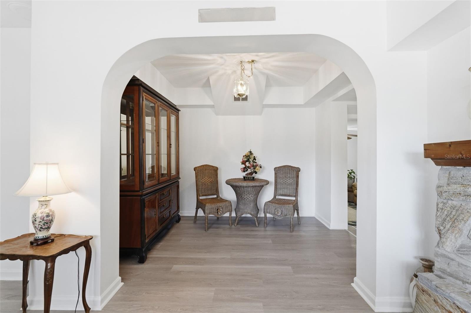 MA BY GLAD GARDENS - Residential