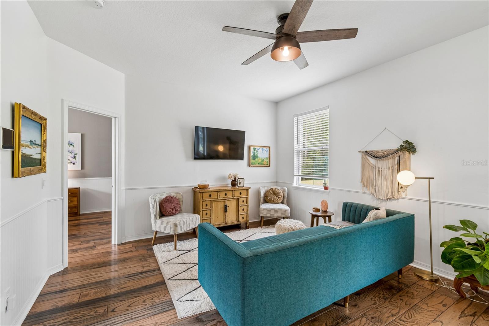 BAY LAKE RANCH UNIT 3 - Residential