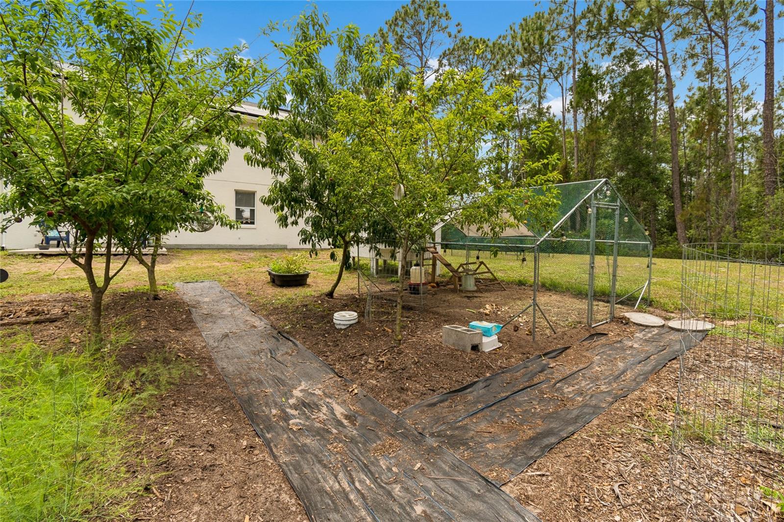 BAY LAKE RANCH UNIT 3 - Residential