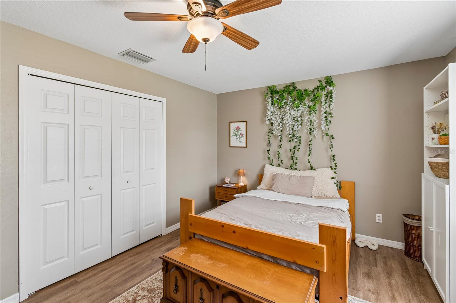 BAY LAKE RANCH UNIT 3 - Residential