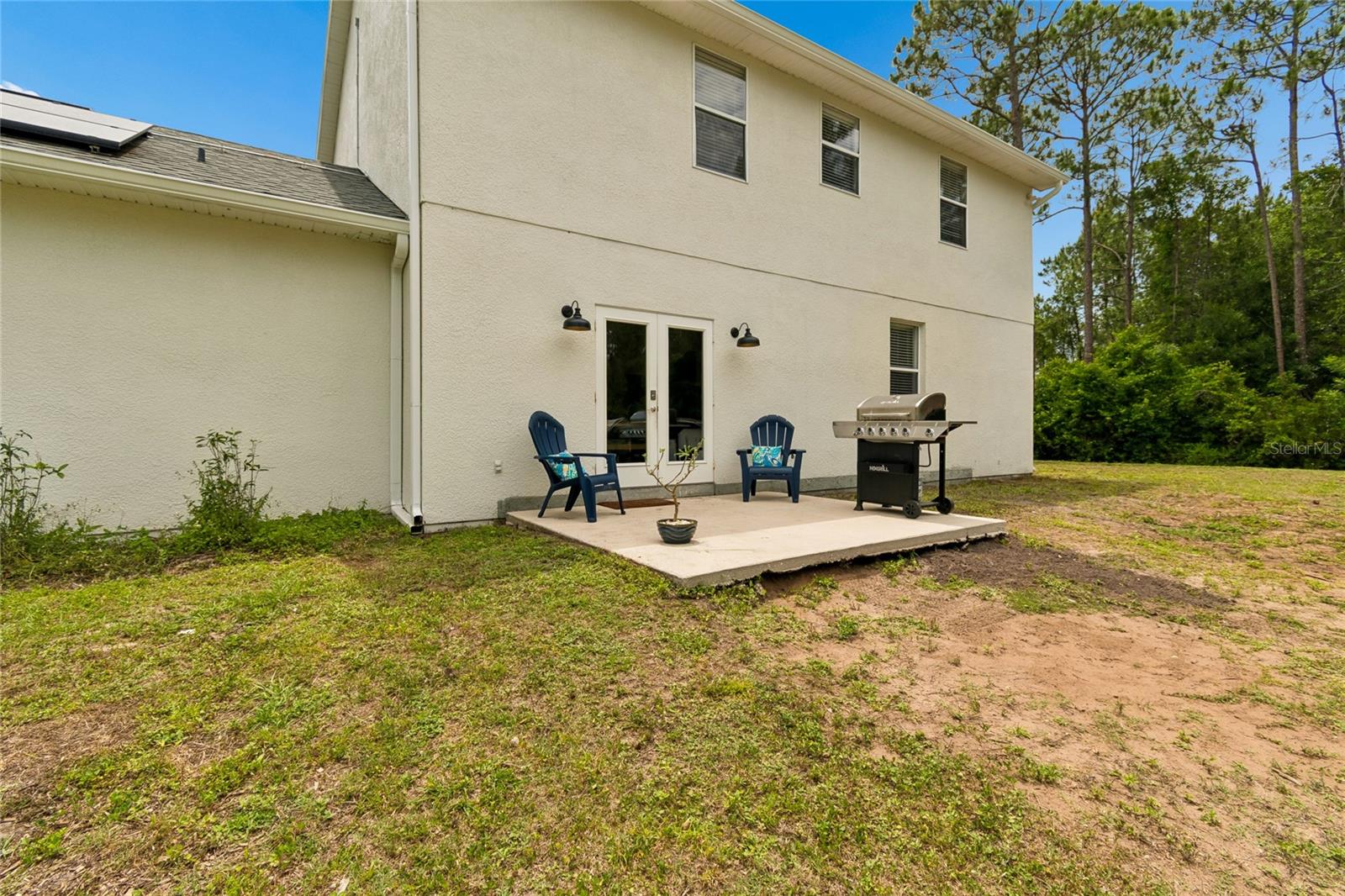 BAY LAKE RANCH UNIT 3 - Residential