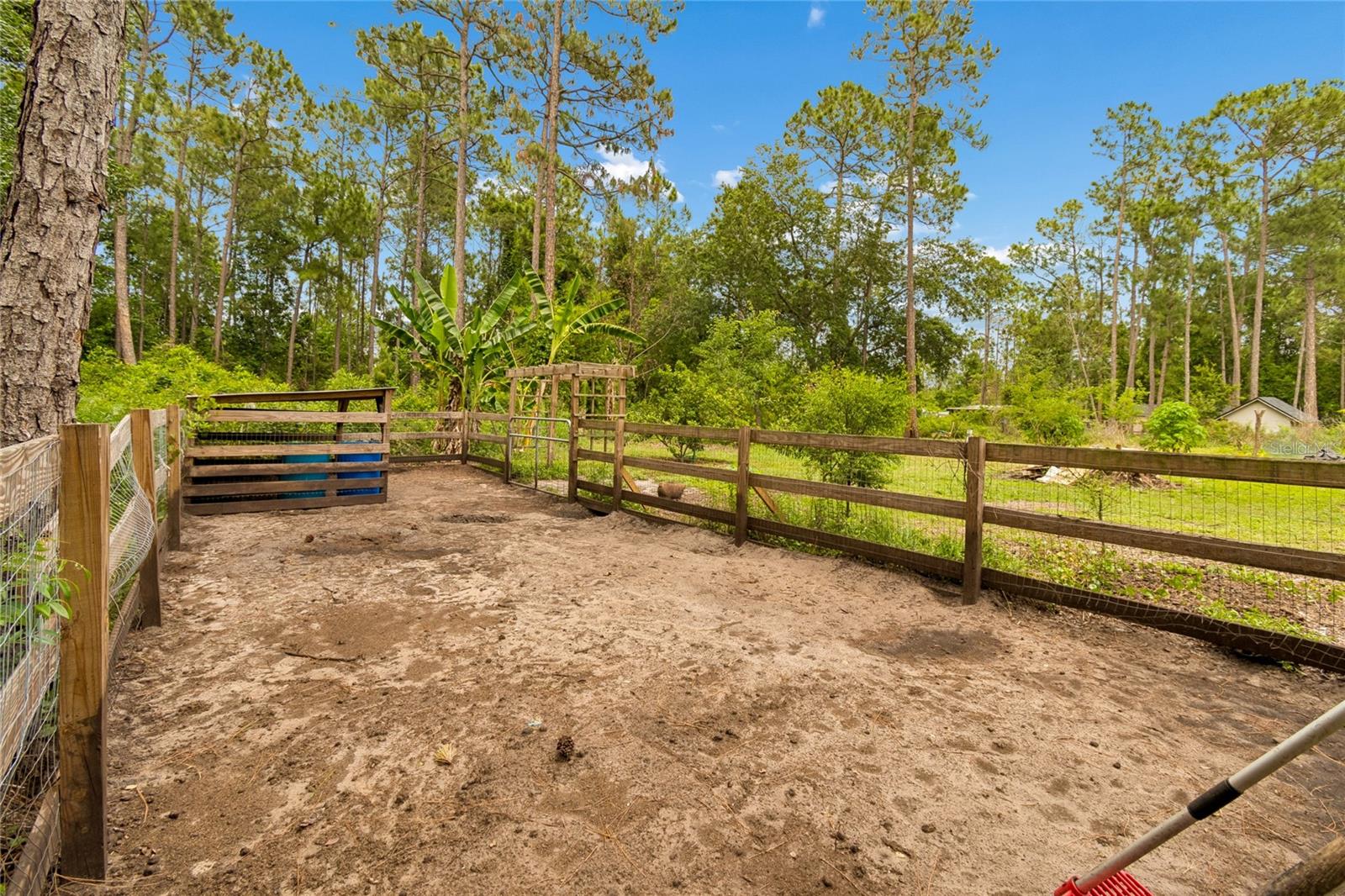 BAY LAKE RANCH UNIT 3 - Residential