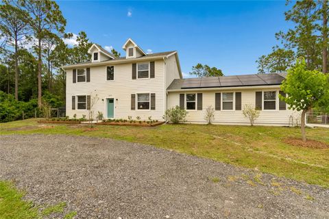 Photo of 1925 Mustang Court, Saint Cloud, FL 34771 (MLS # O6407176)