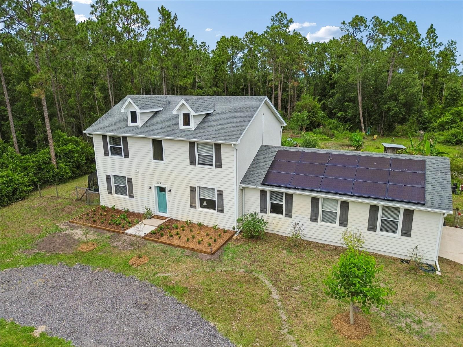 BAY LAKE RANCH UNIT 3 - Residential