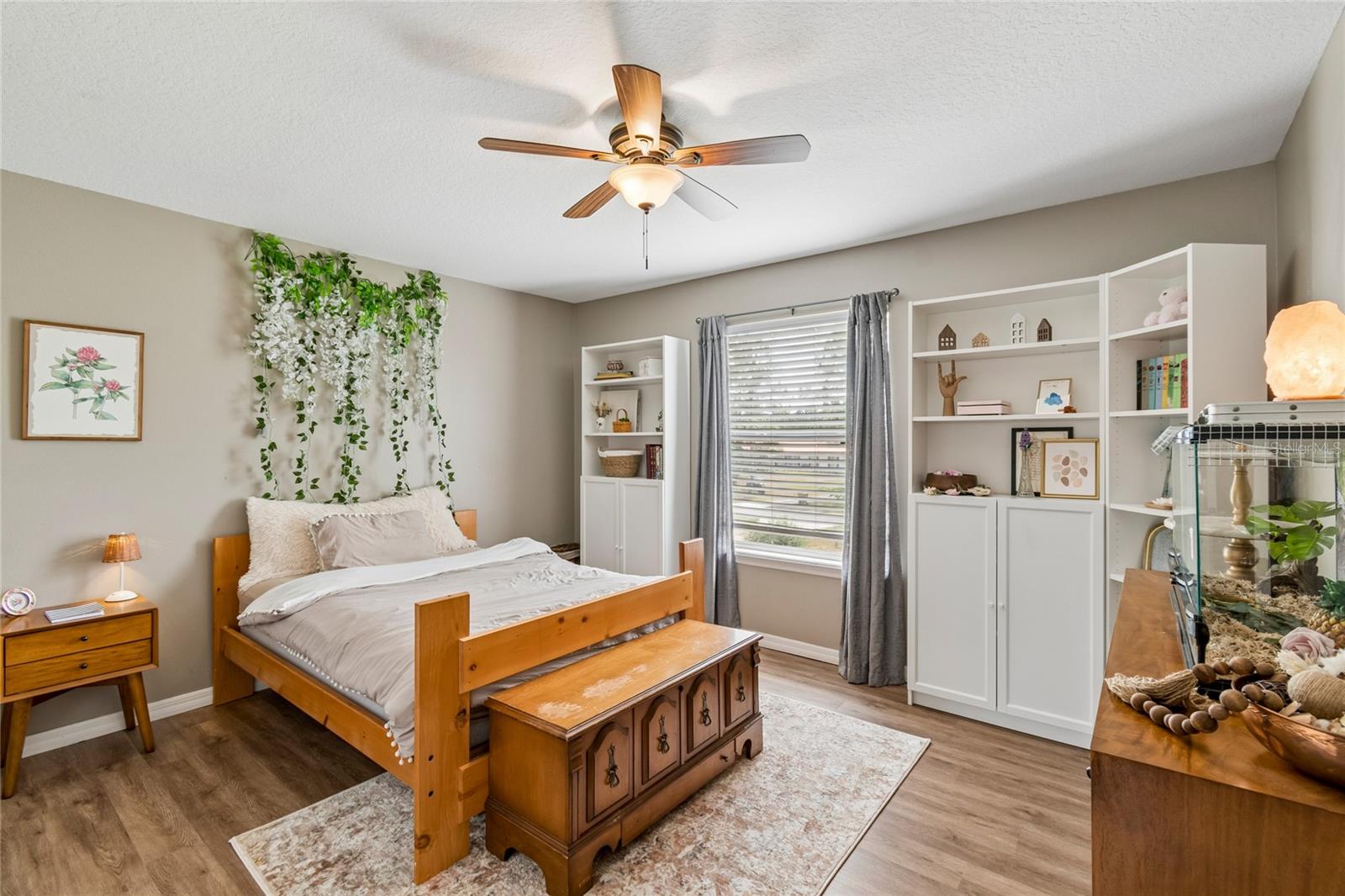 BAY LAKE RANCH UNIT 3 - Residential