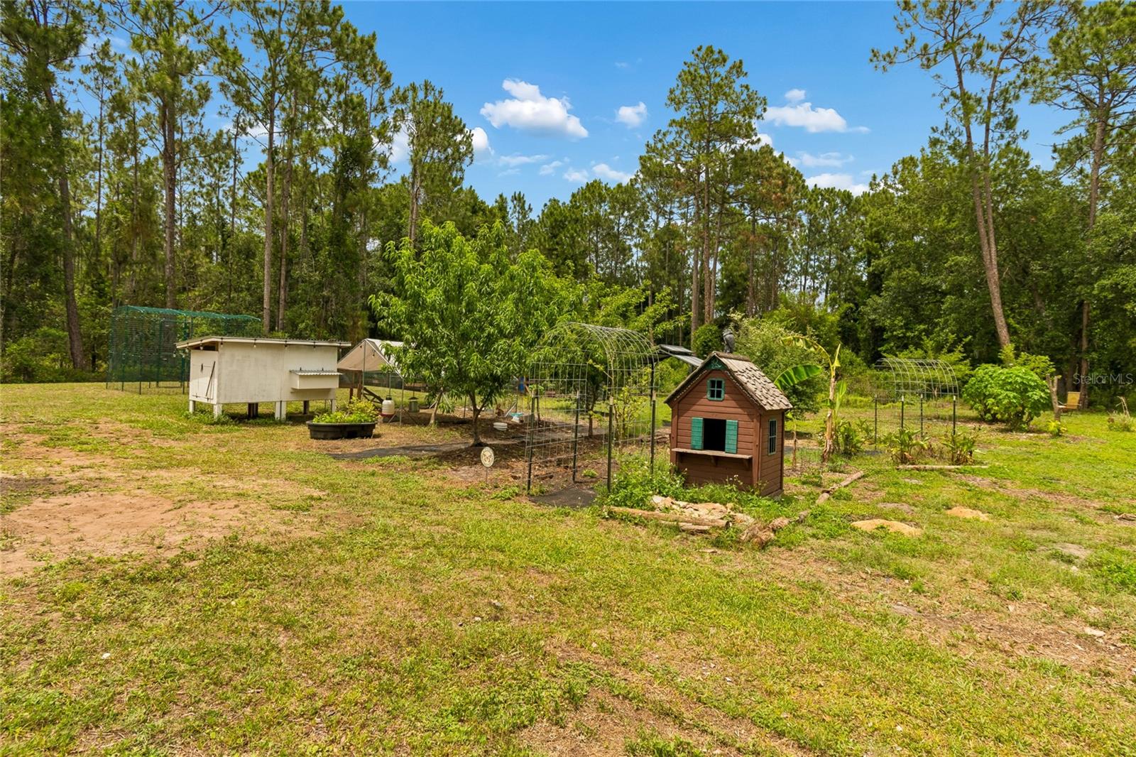 BAY LAKE RANCH UNIT 3 - Residential