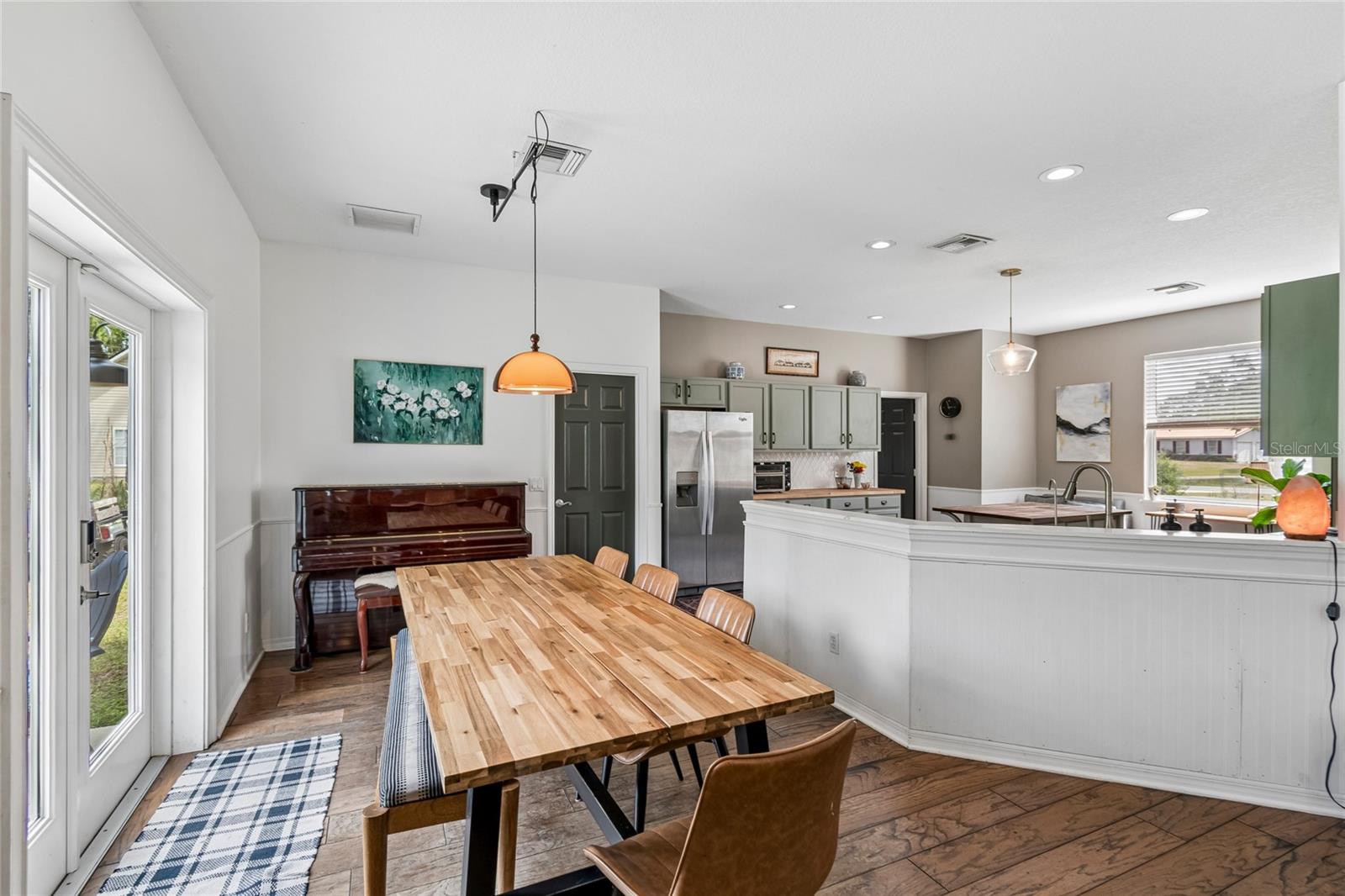 BAY LAKE RANCH UNIT 3 - Residential