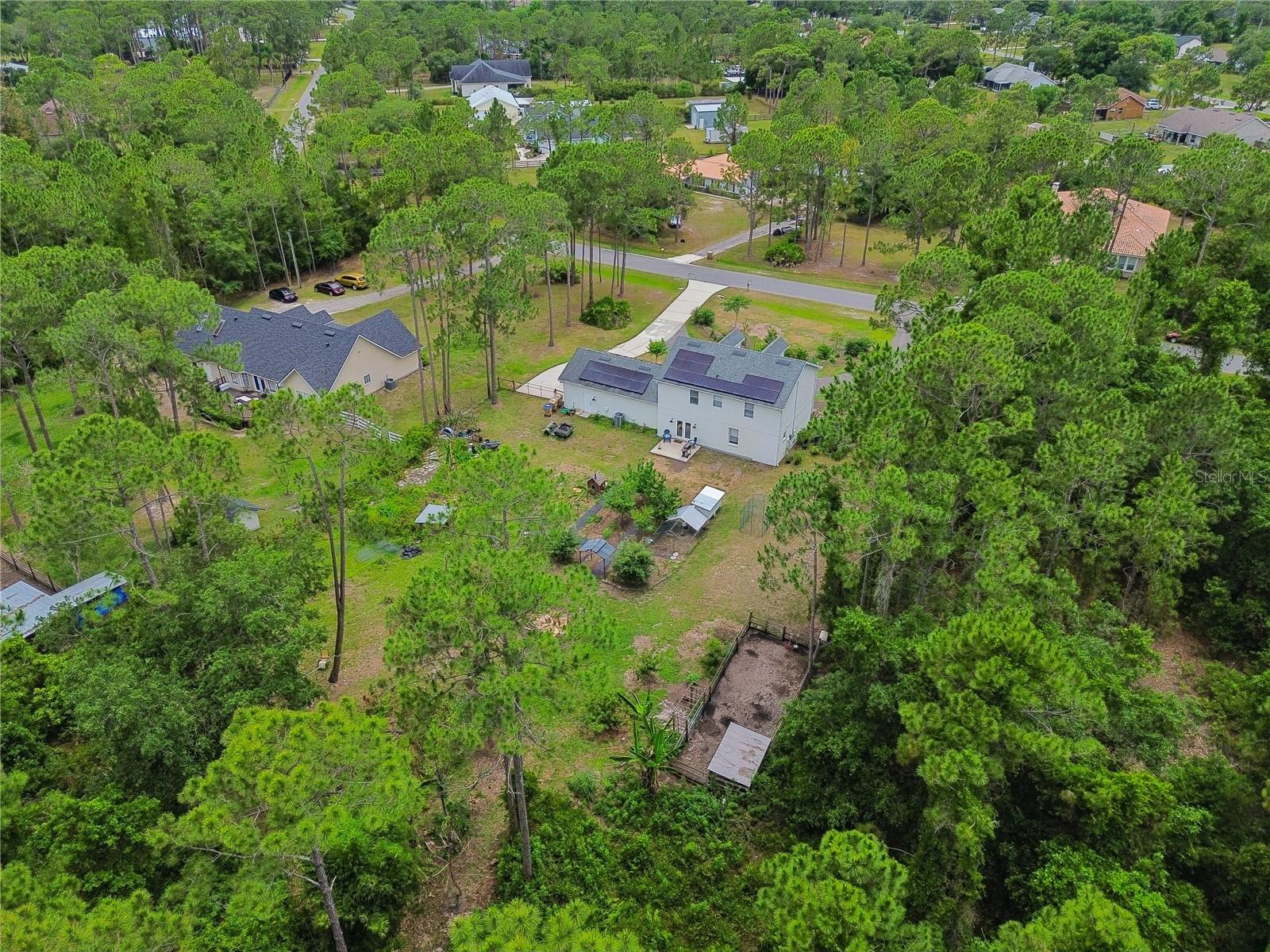 BAY LAKE RANCH UNIT 3 - Residential