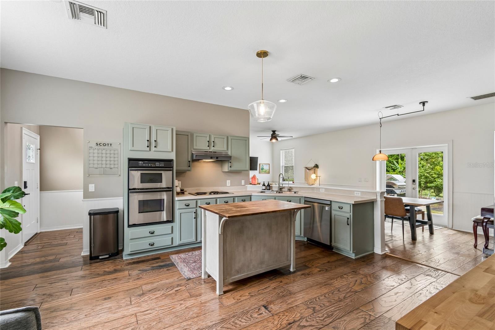 BAY LAKE RANCH UNIT 3 - Residential