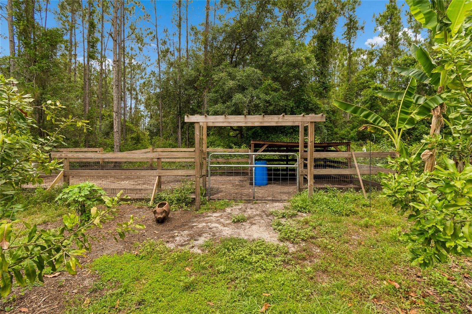 BAY LAKE RANCH UNIT 3 - Residential