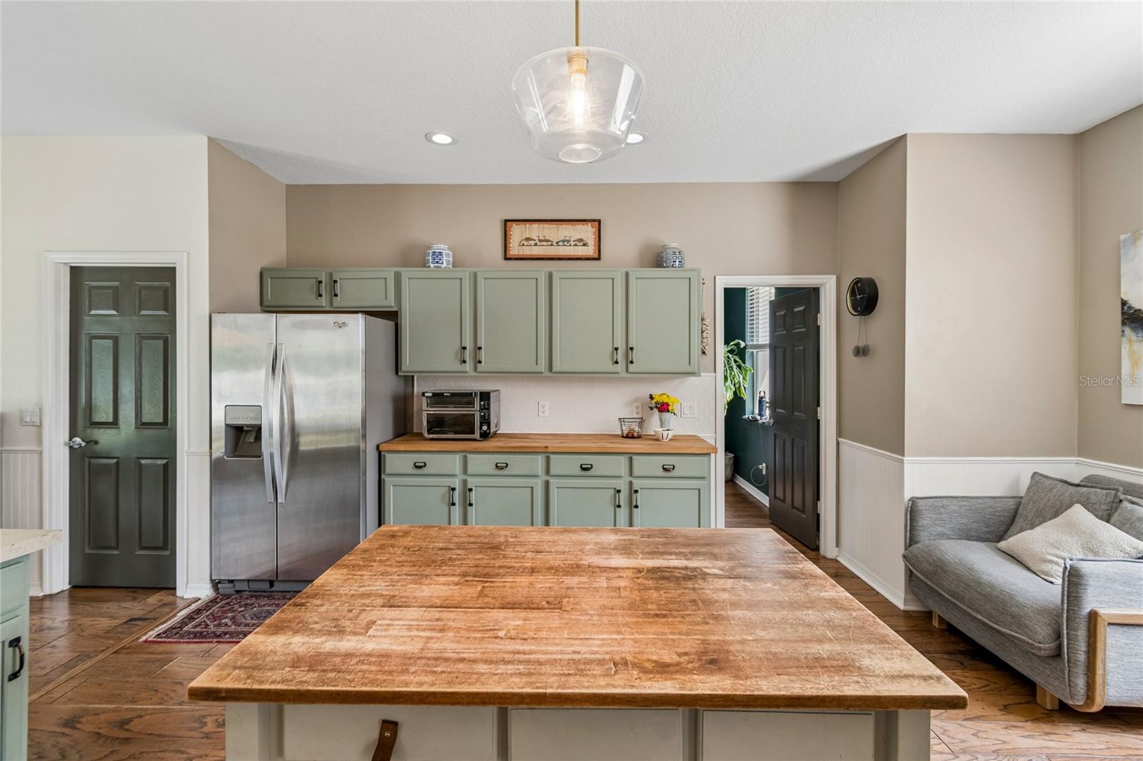 BAY LAKE RANCH UNIT 3 - Residential