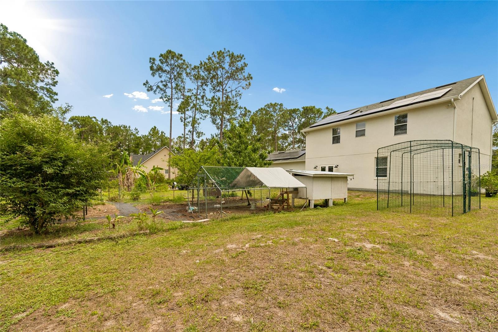 BAY LAKE RANCH UNIT 3 - Residential