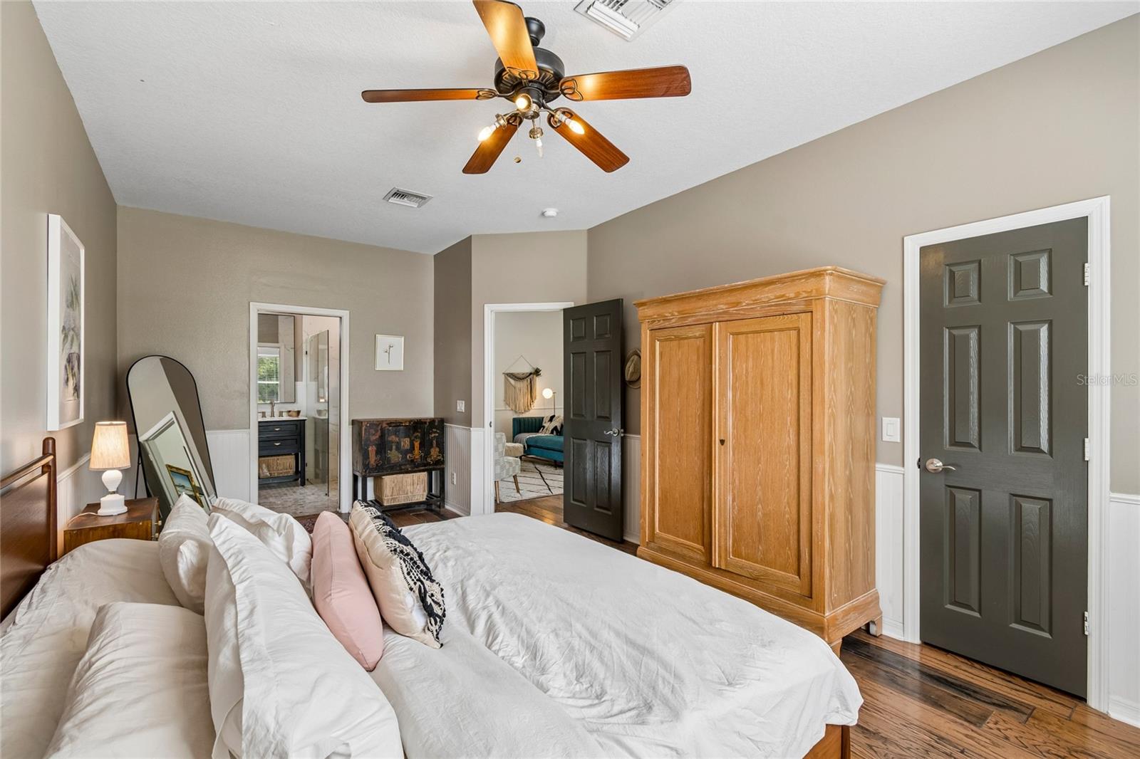 BAY LAKE RANCH UNIT 3 - Residential