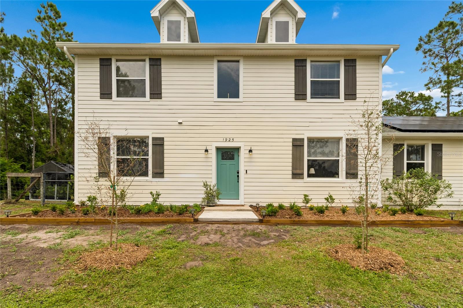 BAY LAKE RANCH UNIT 3 - Residential