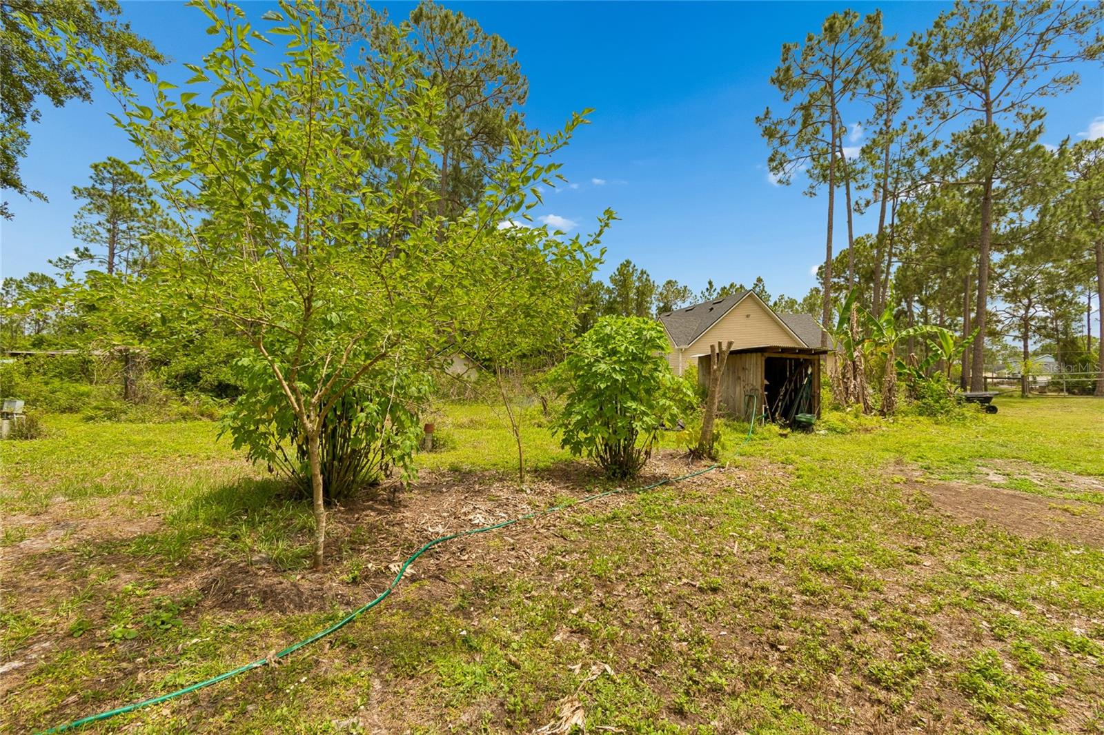 BAY LAKE RANCH UNIT 3 - Residential