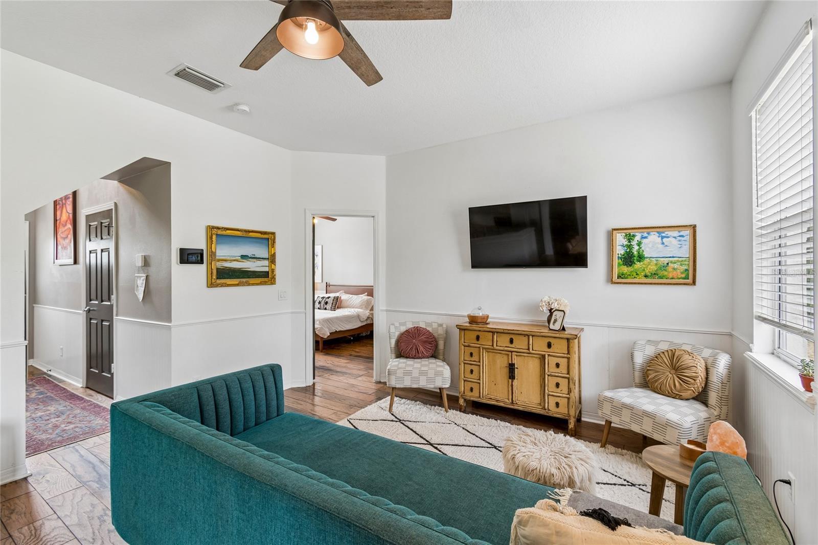 BAY LAKE RANCH UNIT 3 - Residential