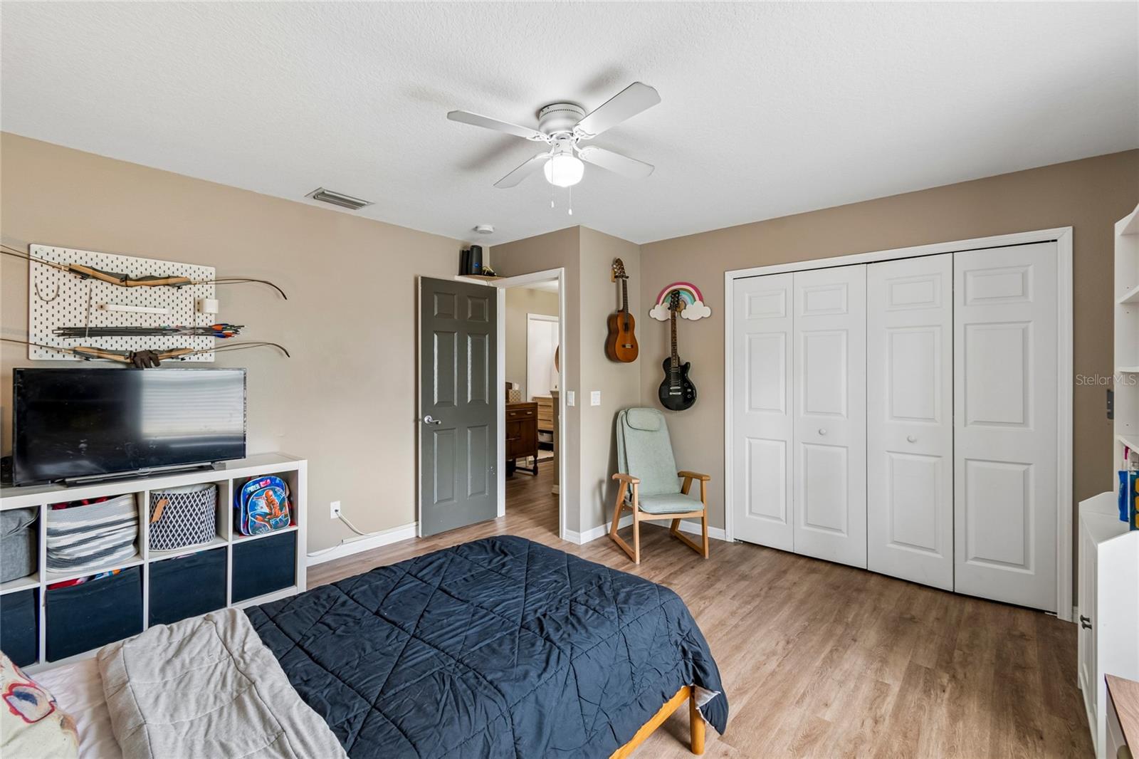 BAY LAKE RANCH UNIT 3 - Residential