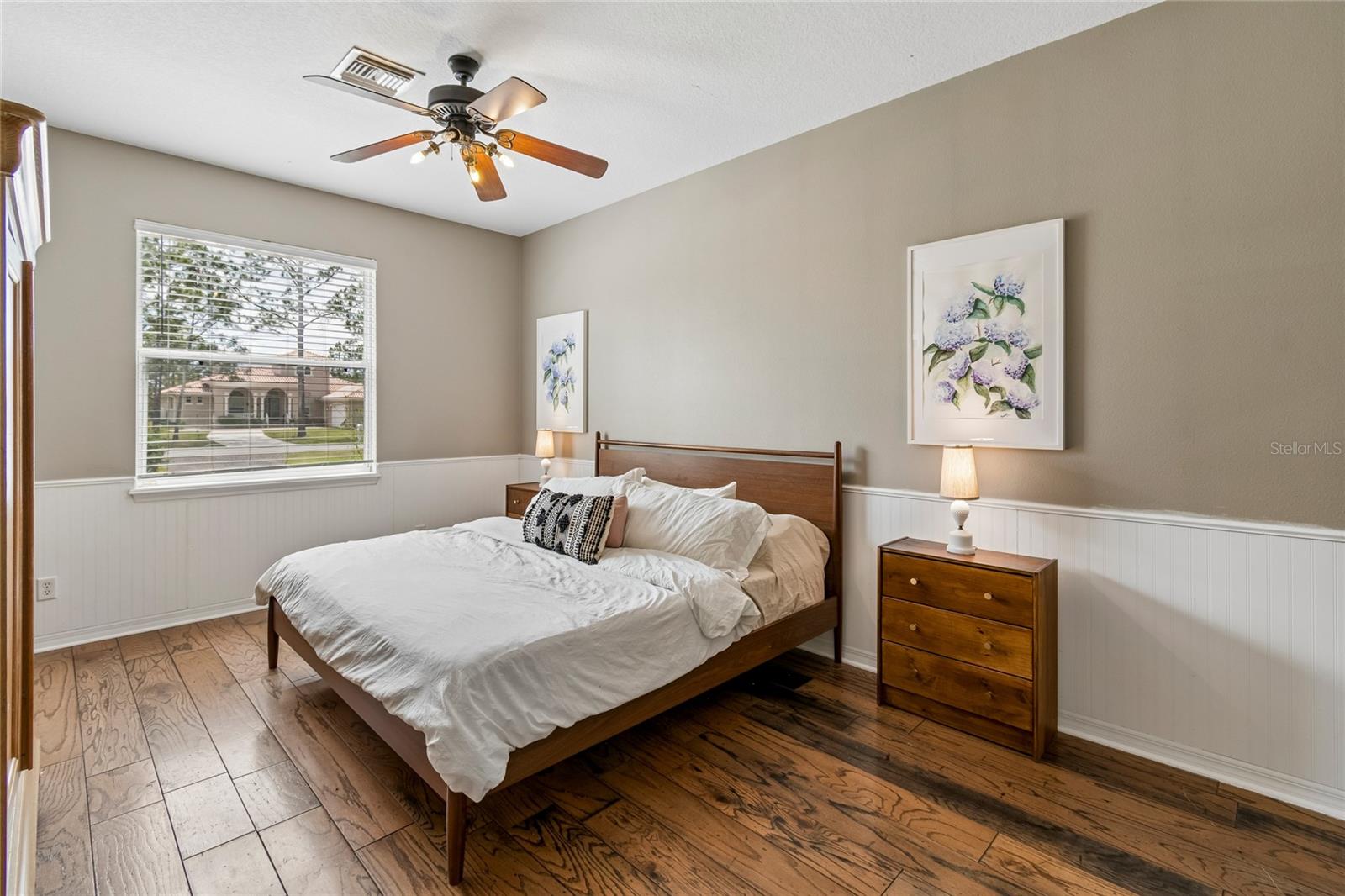BAY LAKE RANCH UNIT 3 - Residential