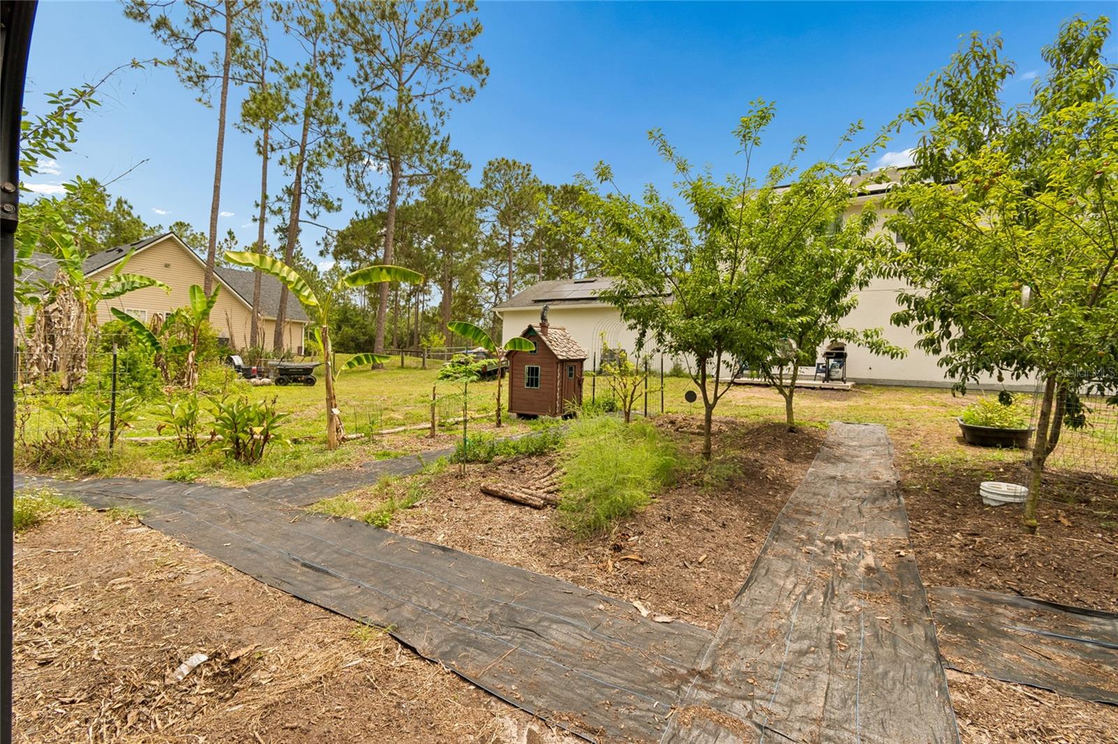 BAY LAKE RANCH UNIT 3 - Residential