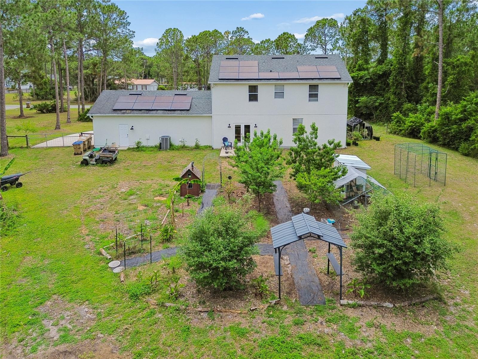 BAY LAKE RANCH UNIT 3 - Residential
