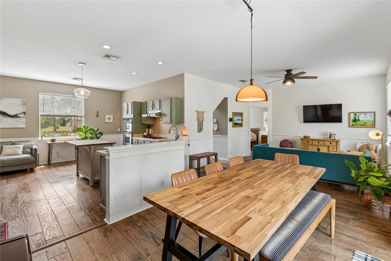 BAY LAKE RANCH UNIT 3 - Residential